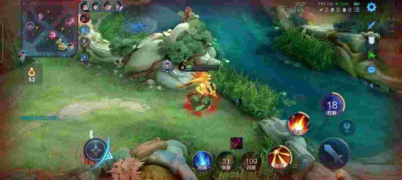 王者荣耀擎天柱 - 和平精英阿童木辅助辅助预览图